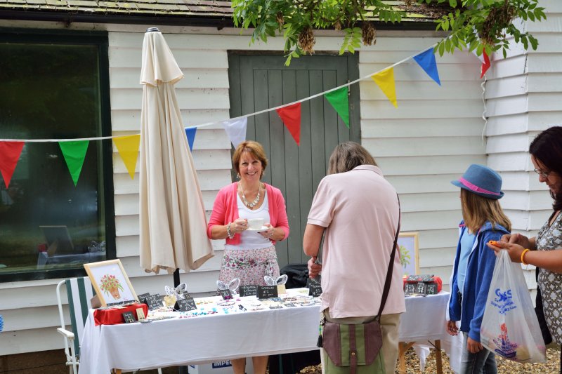 Stalls 02
